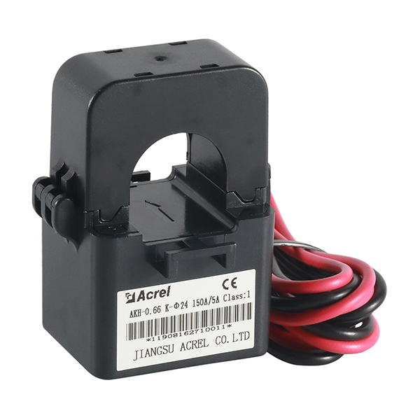 AKH-0.66K Split Core Open Loop Transformer