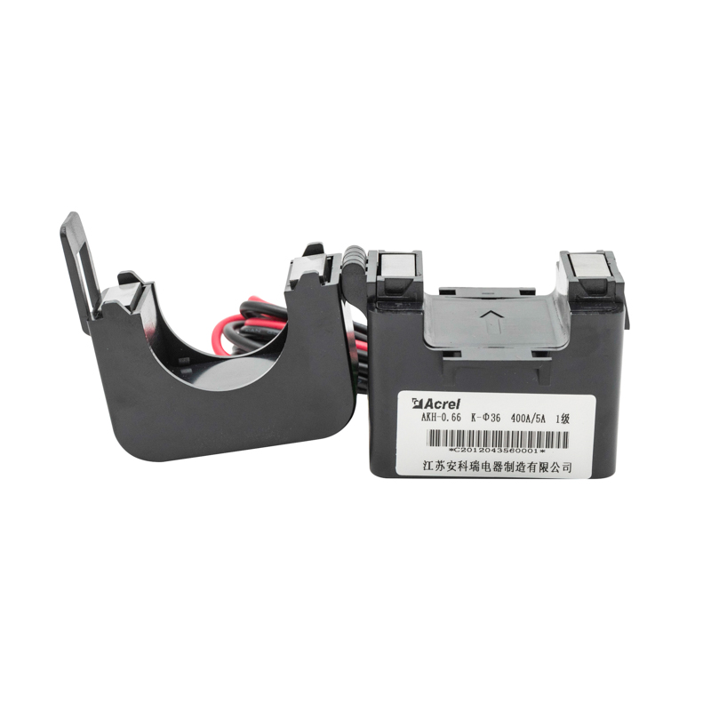 AKH0.66K-φ36 Split Core Transformer Corrente