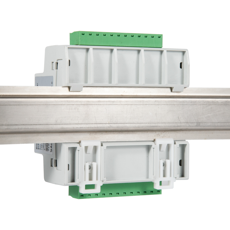 AMC16-Dett Multi Circuit DC Energy Meter